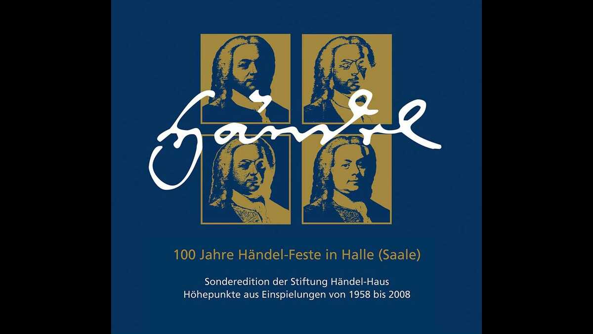 Startseite Händel-Festspiele | Stiftung Händel-Haus